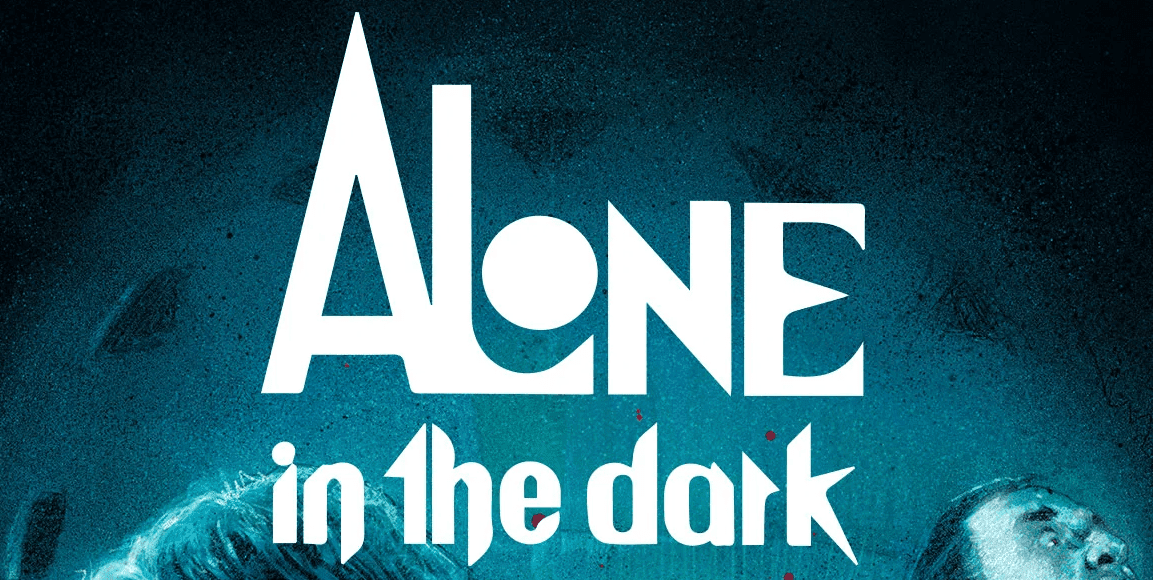 Alone in the Dark 1982