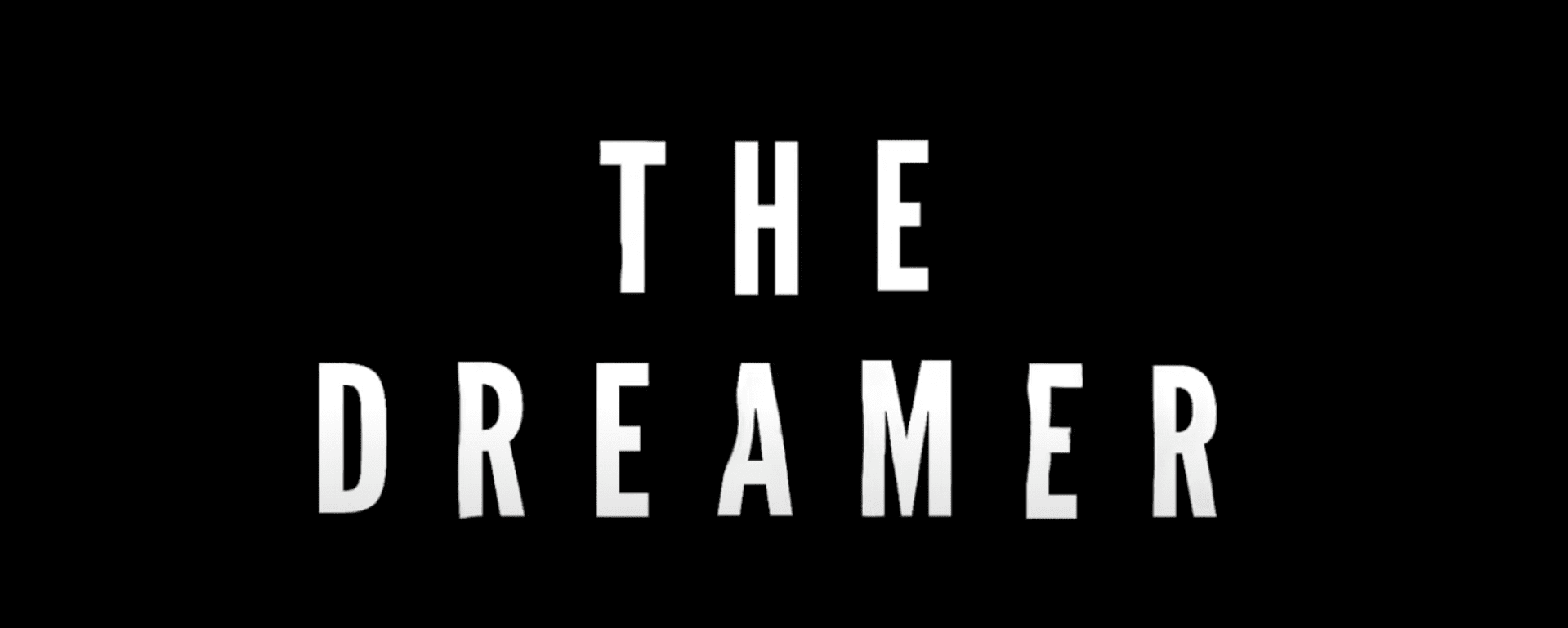 The Dreamer 2019 Horror Short Film review