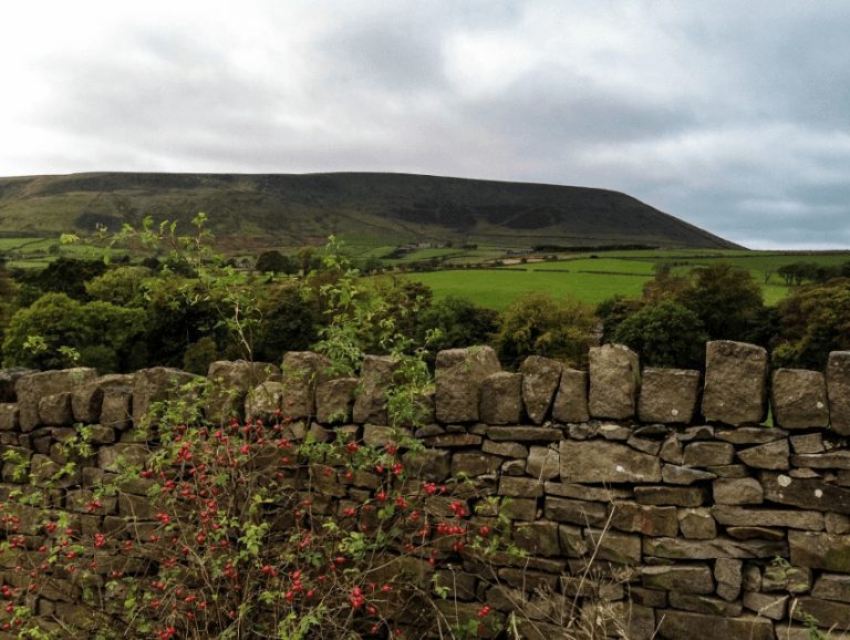 Pendle Hill