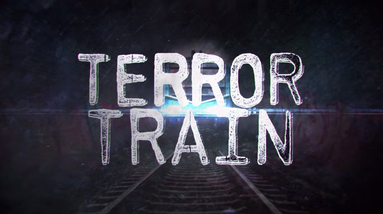 Terror Train Tubi