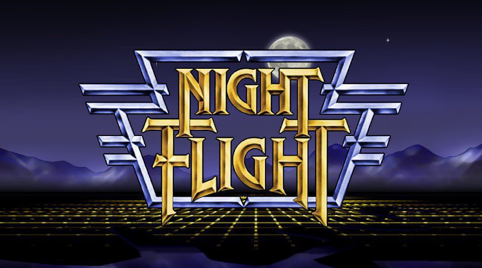 Night Flight Plus Streaming for Horror Fans