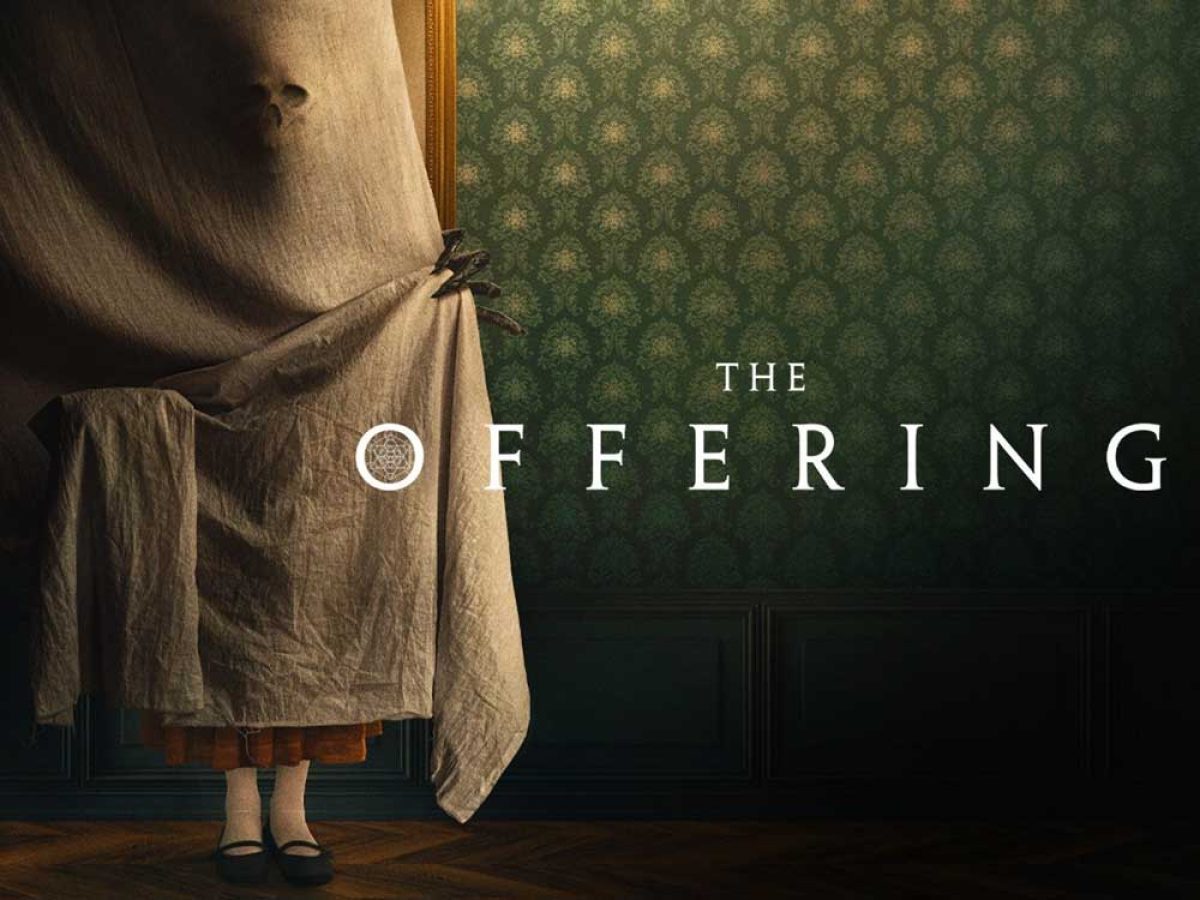 The Offering Movie Review
