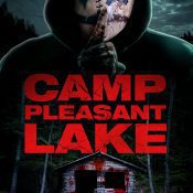 Camp Pleasant Lake (2024)