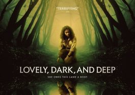 Lovely, Dark, and Deep (2023)