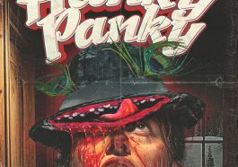 Hanky Panky Movie