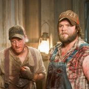 Tucker and Dale