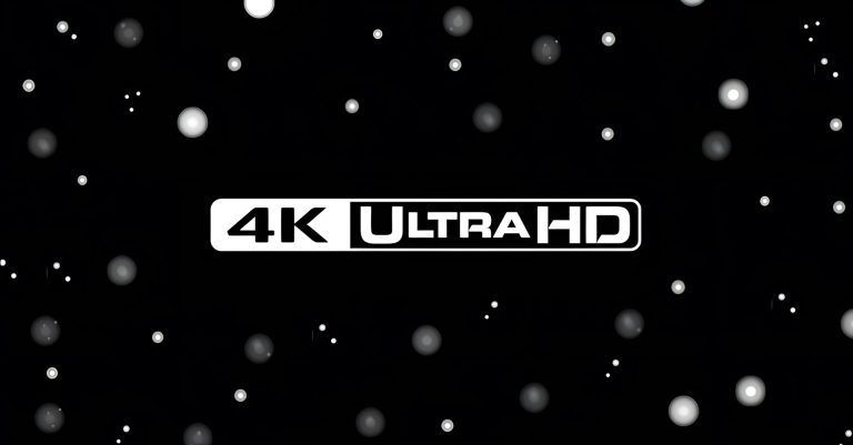 4K Movies