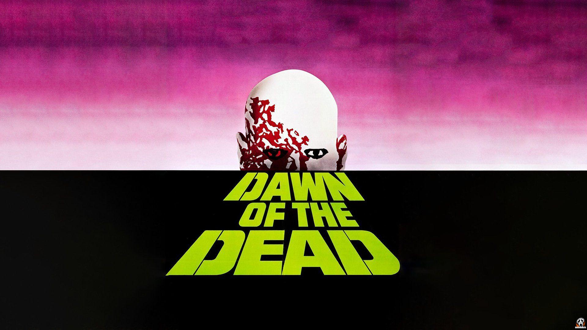 Dawn of the Dead 1978 HD Film