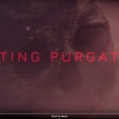 Hunting Purgatory a Mindseed TV series on Youtube