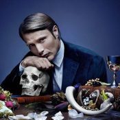 Hannibal Show on Netflix