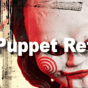 Billy Puppet Returns SAW