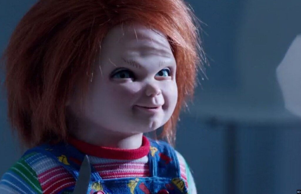 Chucky” TV Series is actually coming out. » Horror Facts