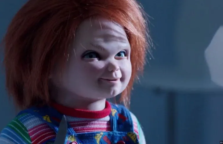 Chucky TV Show