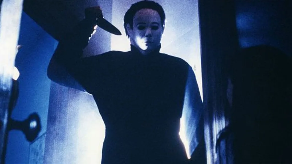 Halloween Micheal Myers