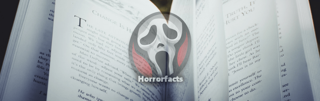 Horror Facts Book Reviews