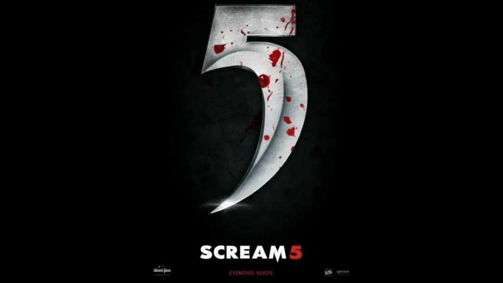 Scream 5