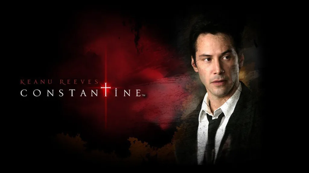 Constantine