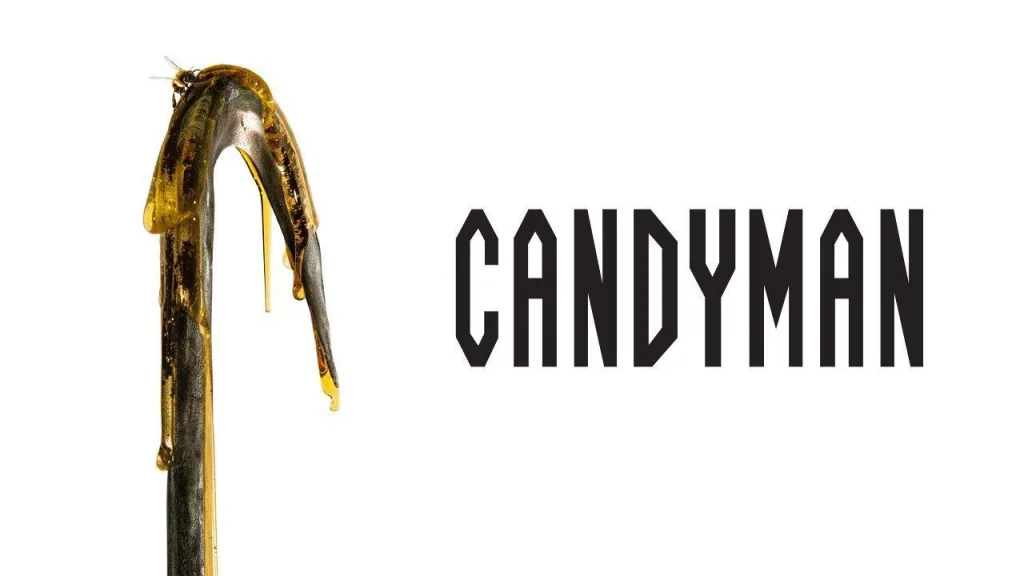 CANDYMAN 2020 Poster