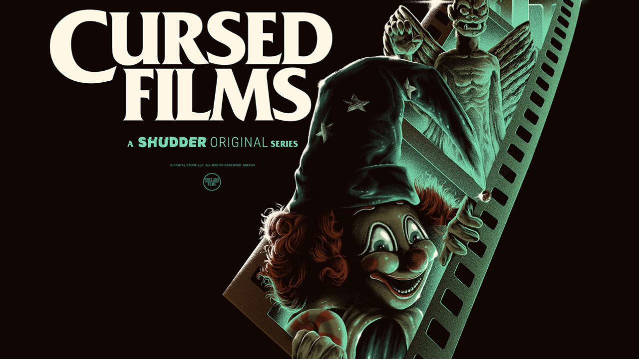 Cursed Films on Shudder