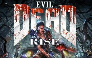 Evil Dead Rise