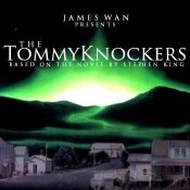 Tommy Knockers Movie Cover