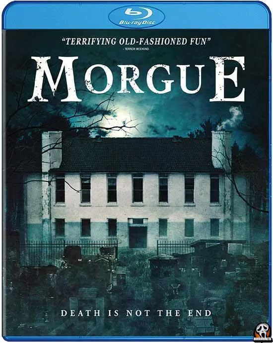 MORGUE