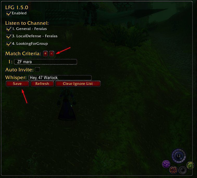 download vanilla wow autobuff