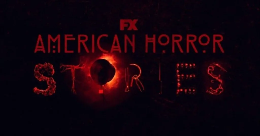 American Horror Stories Intro Screenshot