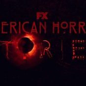 American Horror Stories Intro Screenshot