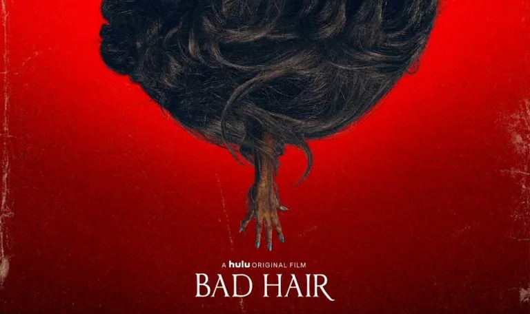 Bad Hair Movie Review