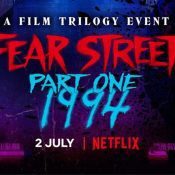Fear Street 1994
