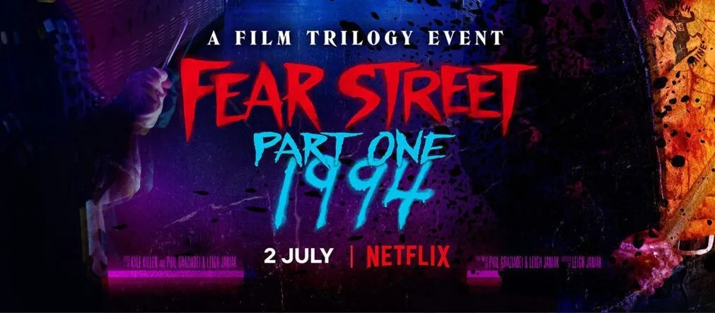 Fear Street 1994