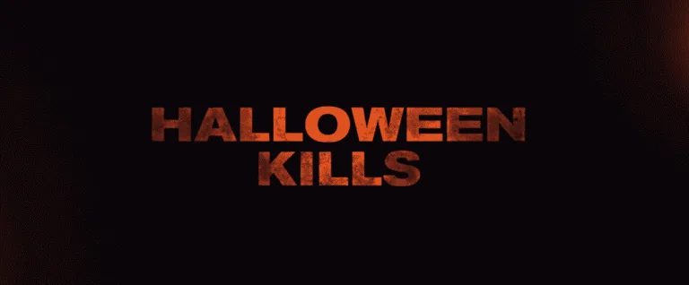 Halloween Kills Release Date October 15th