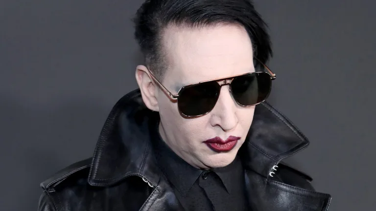 Marilyn Manson