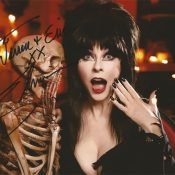 Elvira Sexy Photos