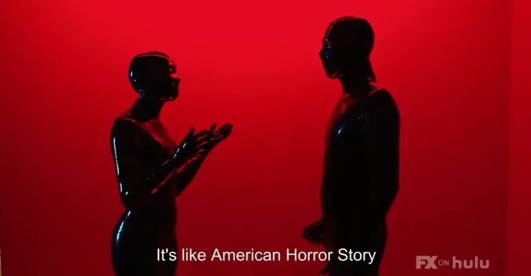 American Horror Stories