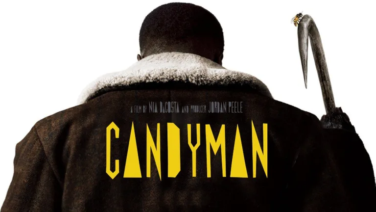 Candyman 2021