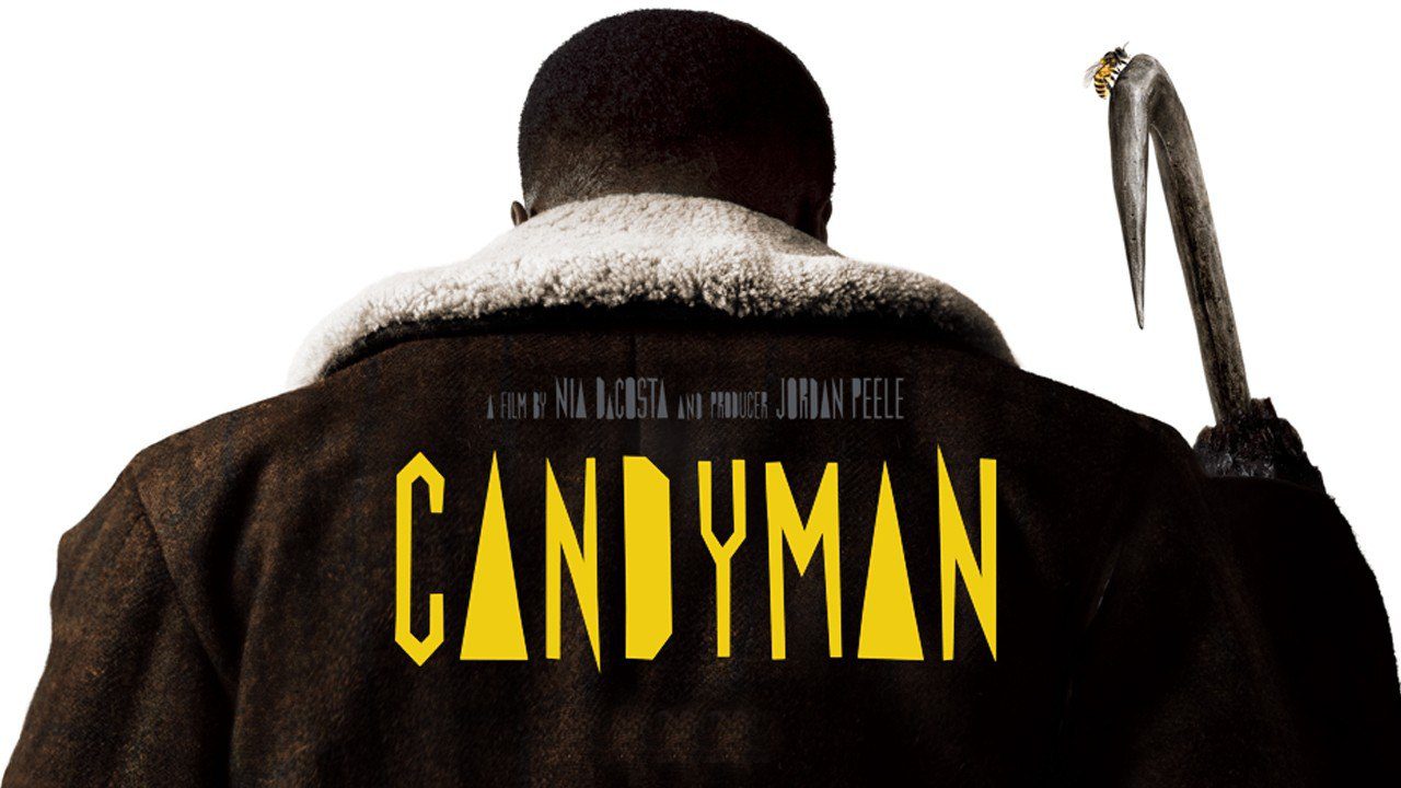 Candyman 2021 Remake Movie Trailer » Horror Facts