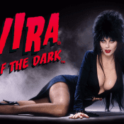 Hottest Elvira Pics