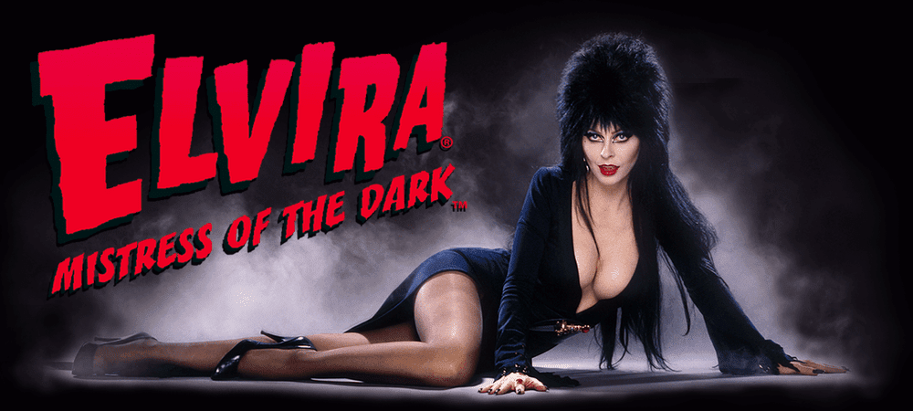 Hottest Elvira Pics