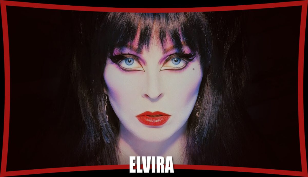 Elvira the horror icon best image gallery of Elvira picture's online