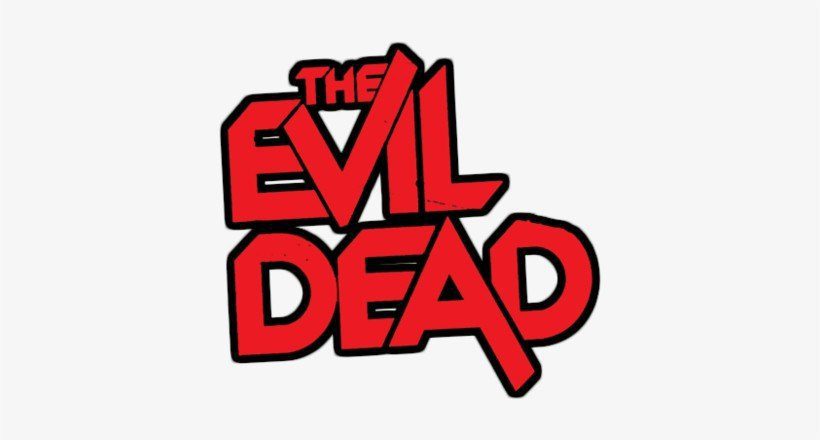 Evil Dead 40th