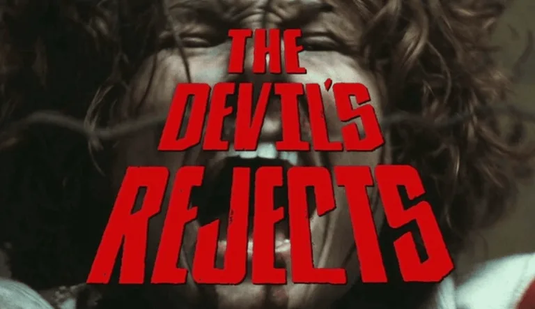 The Devil's Rejects