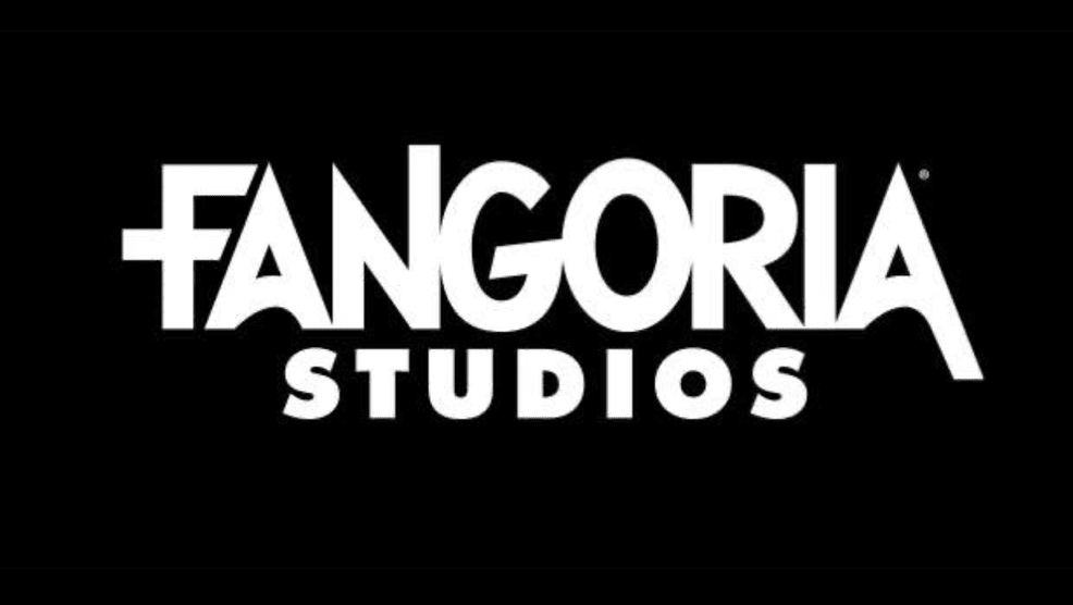 Fangoria Studios