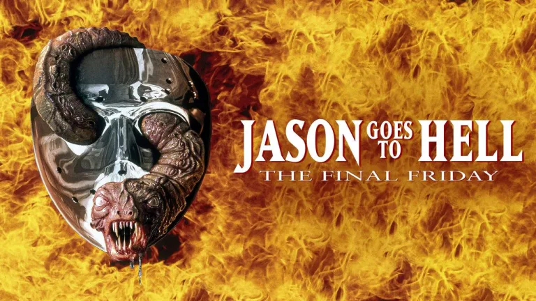 Jason Goes to Hell