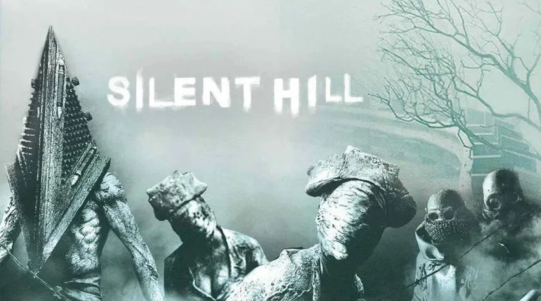 Silent Hill