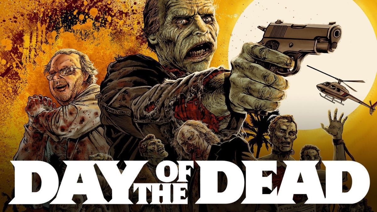 Watch Day of the Dead 1985 Free