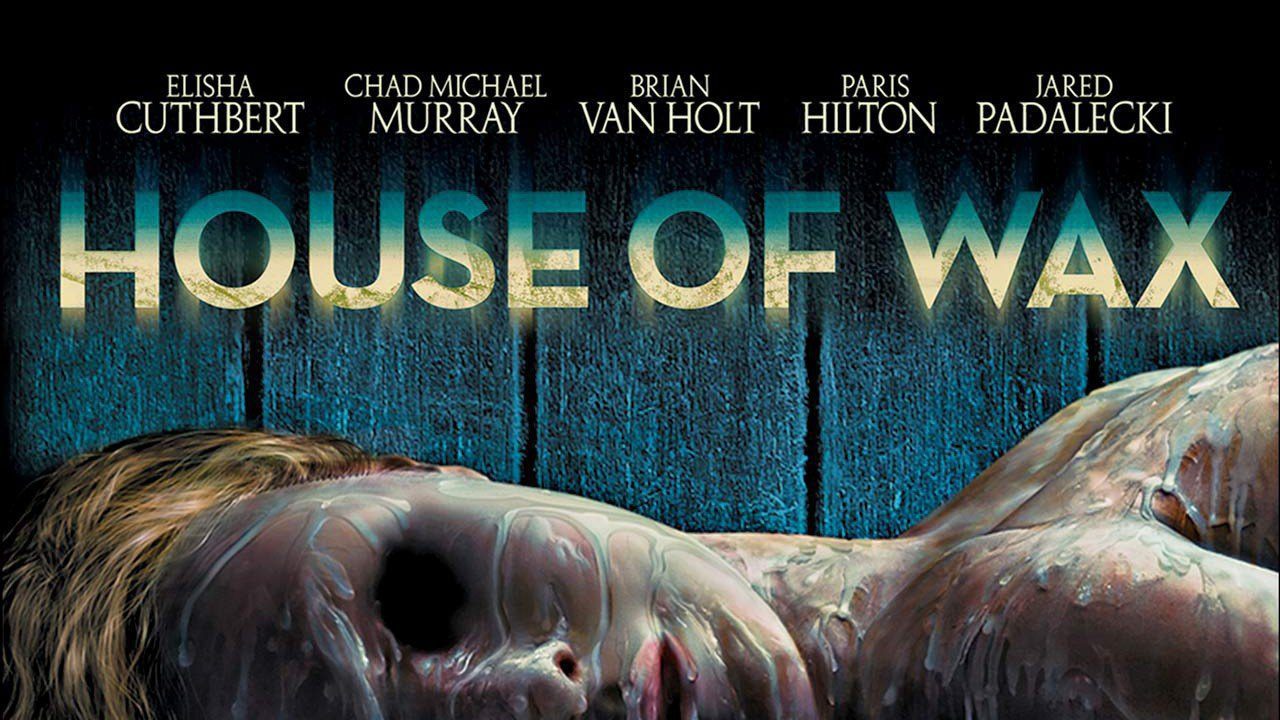 House of Wax 2005