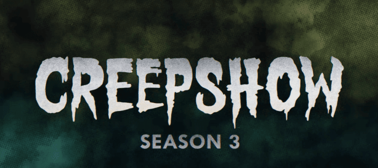 Creepshow Season 3