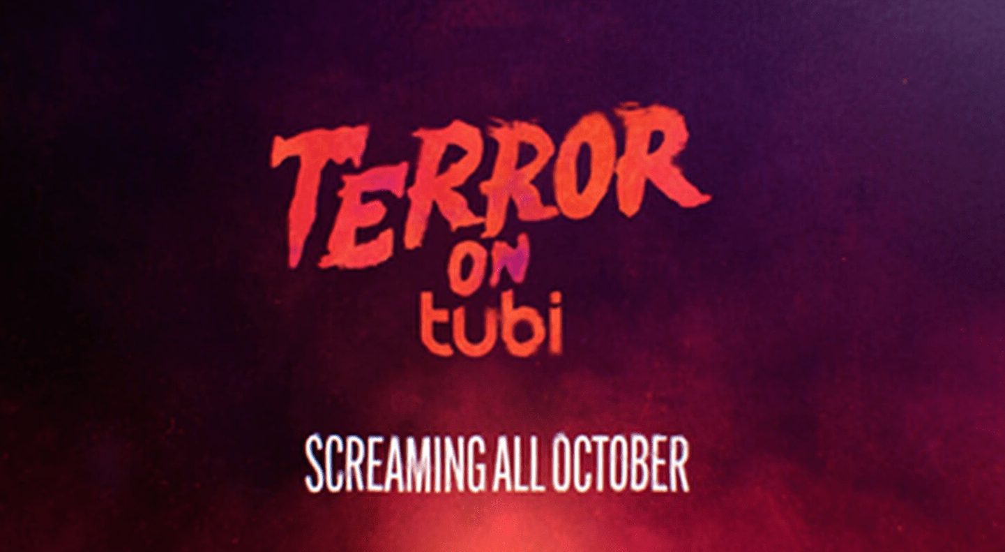 Terror on Tubi